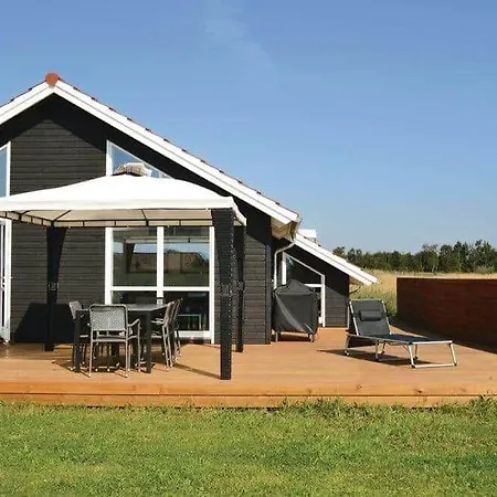 M226-vaeggerlose-marielyst-strandpark-253 بيت للعطل Bøtø By