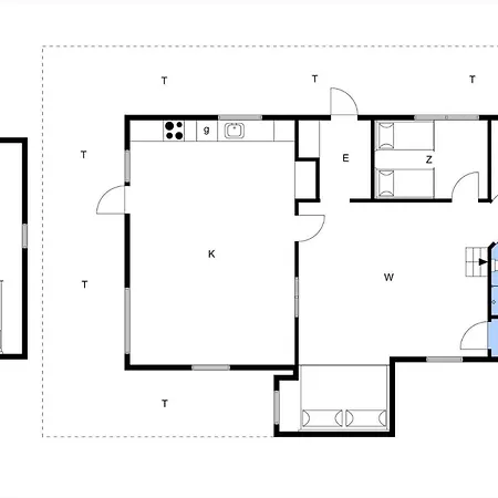 M226-vaeggerlose-marielyst-strandpark-253 بيت للعطل