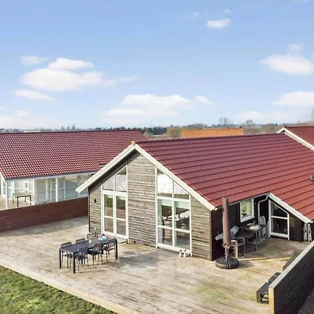 M226-vaeggerlose-marielyst-strandpark-253 Сasa de vacaciones *