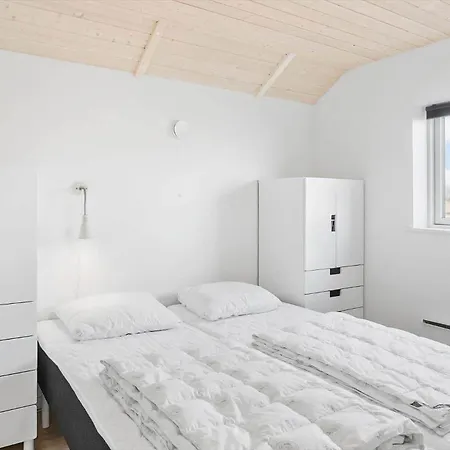 M226-vaeggerlose-marielyst-strandpark-253 בית נופש Bøtø By