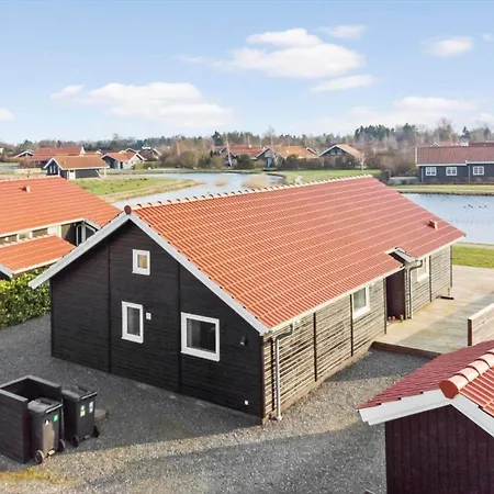 Сasa de vacaciones M226-vaeggerlose-marielyst-strandpark-253 Bøtø By