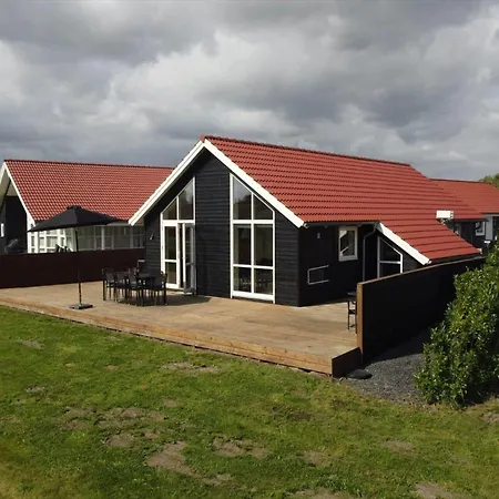 M226-vaeggerlose-marielyst-strandpark-253 Сasa de vacaciones *