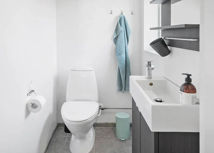 Сasa de vacaciones M226-vaeggerlose-marielyst-strandpark-253