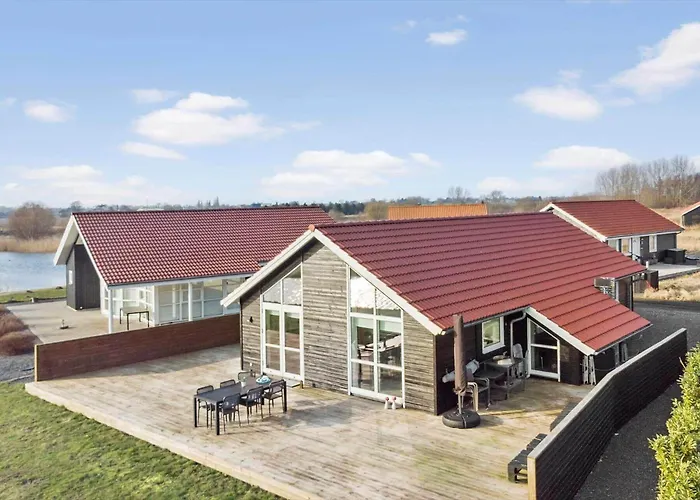 M226-vaeggerlose-marielyst-strandpark-253 Сasa de vacaciones *