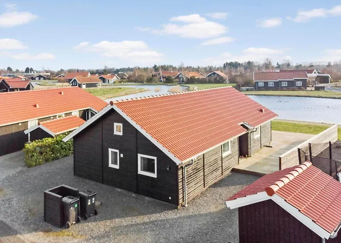 Hébergement de vacances M226-vaeggerlose-marielyst-strandpark-253 Bøtø By