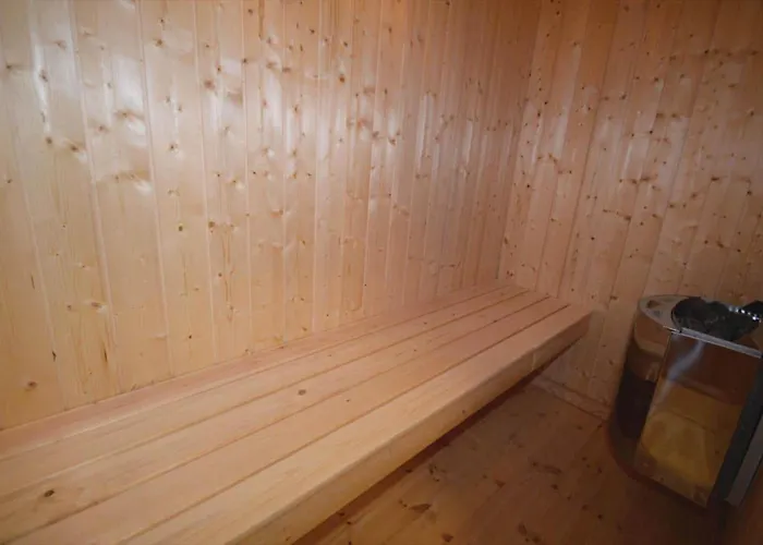 Сasa de vacaciones M226-vaeggerlose-marielyst-strandpark-253