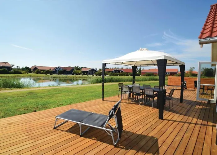 M226-vaeggerlose-marielyst-strandpark-253 Hébergement de vacances